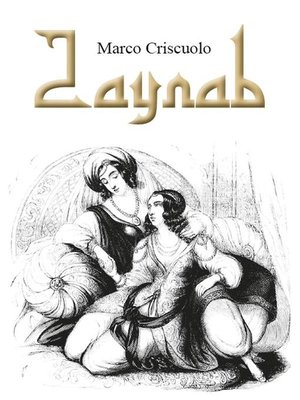 cover image of Zaynab